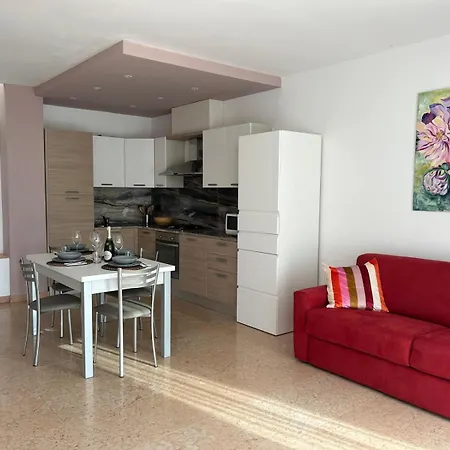 Сasa de vacaciones Cinzia-terrazza Panoramica *