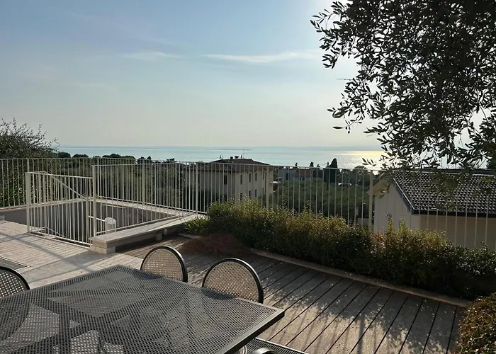 Cinzia-terrazza Panoramica