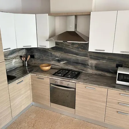 Сasa de vacaciones Cinzia-terrazza Panoramica *