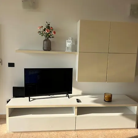 Cinzia-terrazza Panoramica * Bardolino