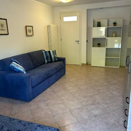 Cinzia-terrazza Panoramica * Bardolino