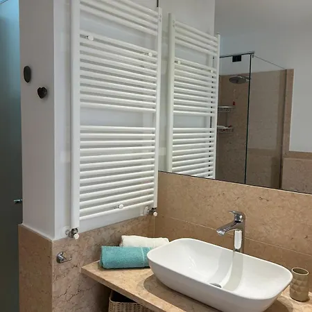 Cinzia-terrazza Panoramica Сasa de vacaciones *