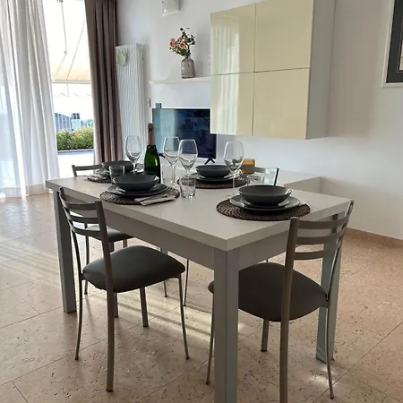 Сasa de vacaciones Cinzia-terrazza Panoramica Bardolino