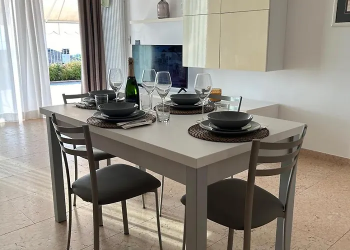 Cinzia-terrazza Panoramica Dom wakacyjny *